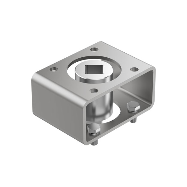 Festo Mounting Kit DARQ-K-V-F12S27-F12S27-R13 DARQ-K-V-F12S27-F12S27-R13 - main